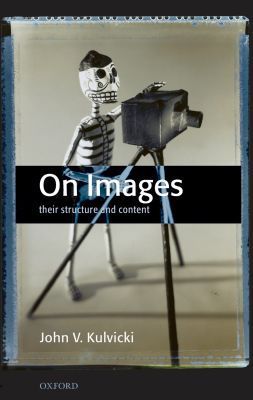 Book On Images: Their Structure and Content free