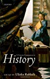 Book A Concise Companion to History free