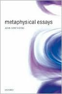 Book Metaphysical Essays free