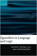 Book Quantifiers in Language and Logic free