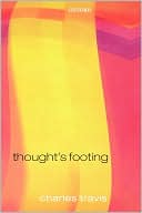 Book Thought's Footing: Themes in Wittgenstein's Philosophical Investigations free