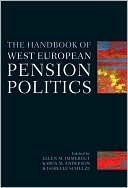 Book The Handbook of West European Pension Politics free