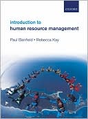 Book Introduction to Human Resource Management free