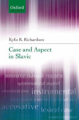 Book Case and Aspect in Slavic free