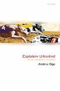 Book Capitalism Unleashed: Finance, Globalization, and Welfare free