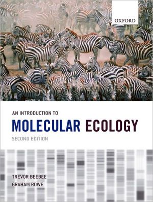 Book An Introduction to Molecular Ecology free
