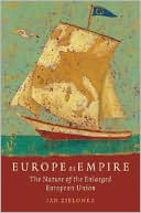 Book Europe As Empire: The Nature of the Enlarged European Union free