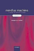 Book Mind as Machine: A History of Cognitive Science free