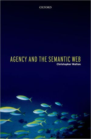 Book Agency and the Semantic Web free