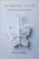 Book The Music of Life: Biology Beyond Genes free