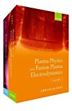 Book Plasma Physics and Fusion Plasma Electrodynamics free