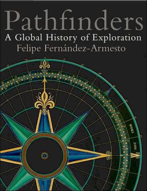 Book Pathfinders : A Global History of Exploration free