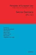 Book Principles of European Law: Volume 2: Service Contracts (European Civil Code) free