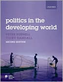 Book Politics in the Developing World free