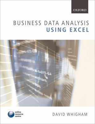 Book Business Data Analysis using Excel free