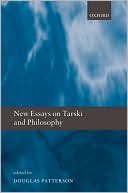 Book New Essays on Tarski and Philosophy free
