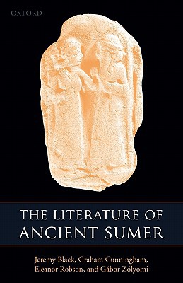 Book The Literature of Ancient Sumer free