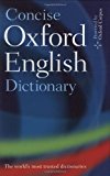 Book Concise Oxford Engl Dictionary 11Th Rev (Diccionario Oxford Concise) (Spanish Edition) free