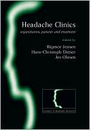 Book Headache Clinics: Organisation, Patients and Treatment (Frontiers in Headache Research Series) free