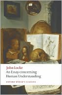 Book An Essay Concerning Human Understanding (Oxford World's Classics) free