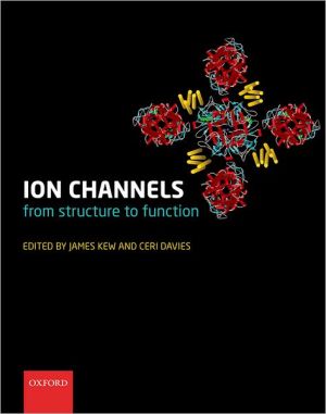 Book Ion Channels: From Structure to Function free