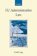 Book Eu Administrative Law (collected Courses Of The Academy Of European Law) free
