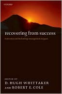 Book Recovering from Success: Innovation and Technology Management in Japan free