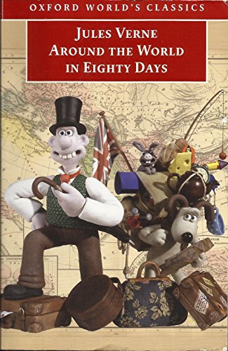 Book Around the world in eighty days free