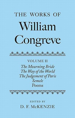 Book The Works of William Congreve: Volume III free