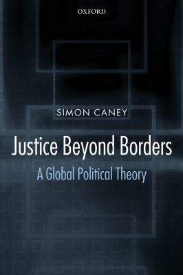 Book Justice beyond Borders: A Global Political Theory free