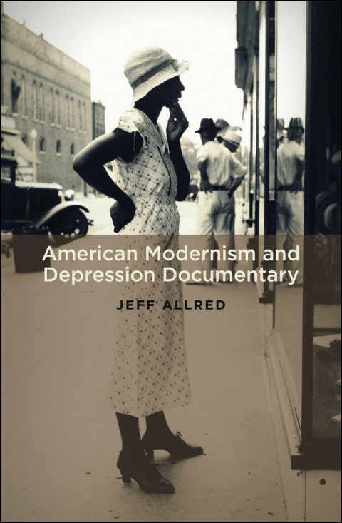 Book American Modernism and Depression Documentary free