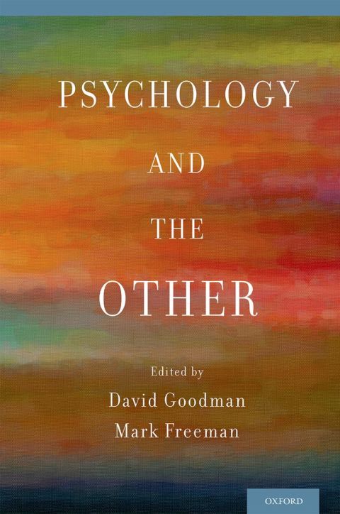 Book Psychology and the Other free Book Psychology and the Other free