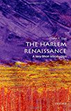 Book The Harlem Renaissance: A Very Short Introduction (Very Short Introductions) free