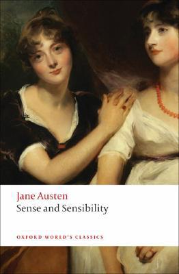Book Sense and Sensibility (Oxford World's Classics) free