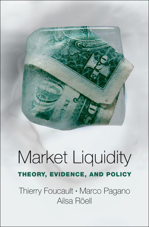 Book Market Liquidity: Theory, Evidence, and Policy free