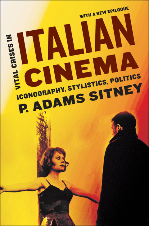 Book Vital Crises in Italian Cinema free