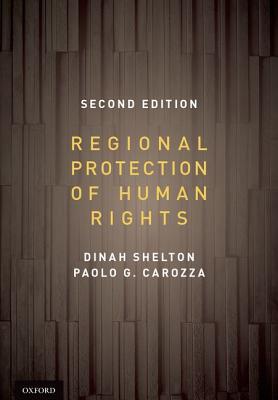 Book Regional Protection of Human Rights Pack free
