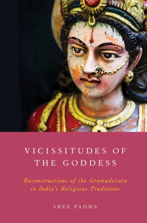 Book Vicissitudes of the Goddess free