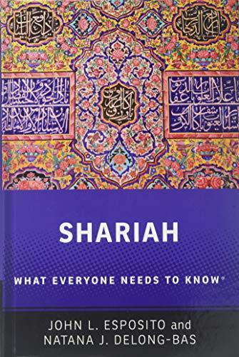 Book Shariah: What Everyone Needs to Know® free