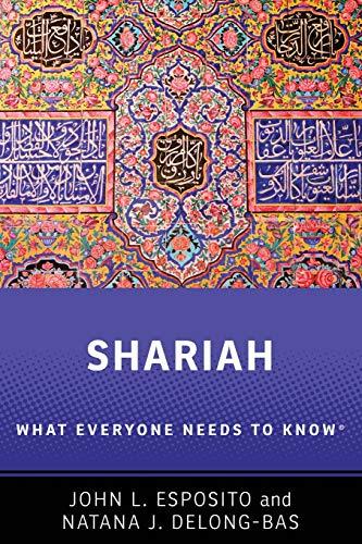 Book Shariah: What Everyone Needs to Know® free