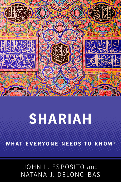 Book Shariah: What Everyone Needs to Know® free