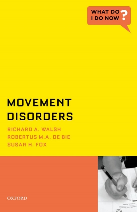 Book Movement Disorders free