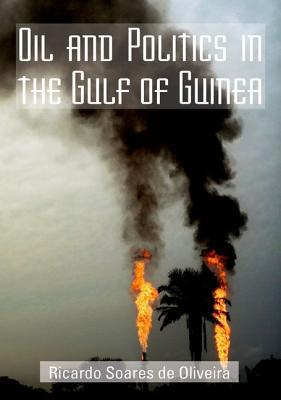 Book Oil and Politics in the Gulf of Guinea free