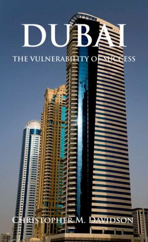 Book Dubai: The Vulnerability of Success free