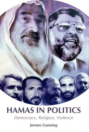 Book Hamas In Politics: Democracy, Religion, Violence free