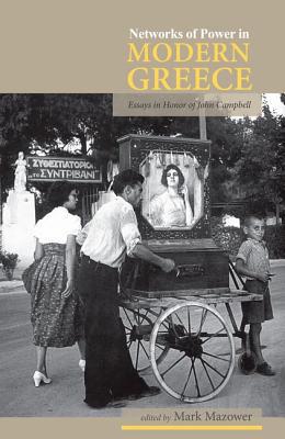 Book Networks of Power in Modern Greece free