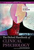 Book The Oxford Handbook of Clinical Psychology: Updated Edition (Oxford Library of Psychology) free