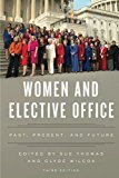 Book Women and Elective Office: Past, Present, And Future free