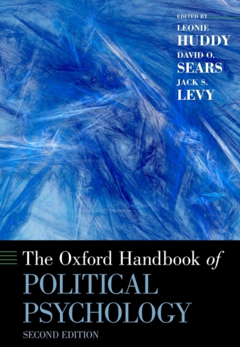 Book The Oxford Handbook of Political Psychology: Second Edition (Oxford Handbooks) free