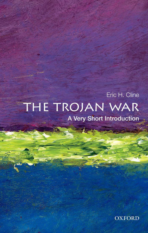 Book The Trojan War: A Very Short Introduction (Very Short Introductions) free